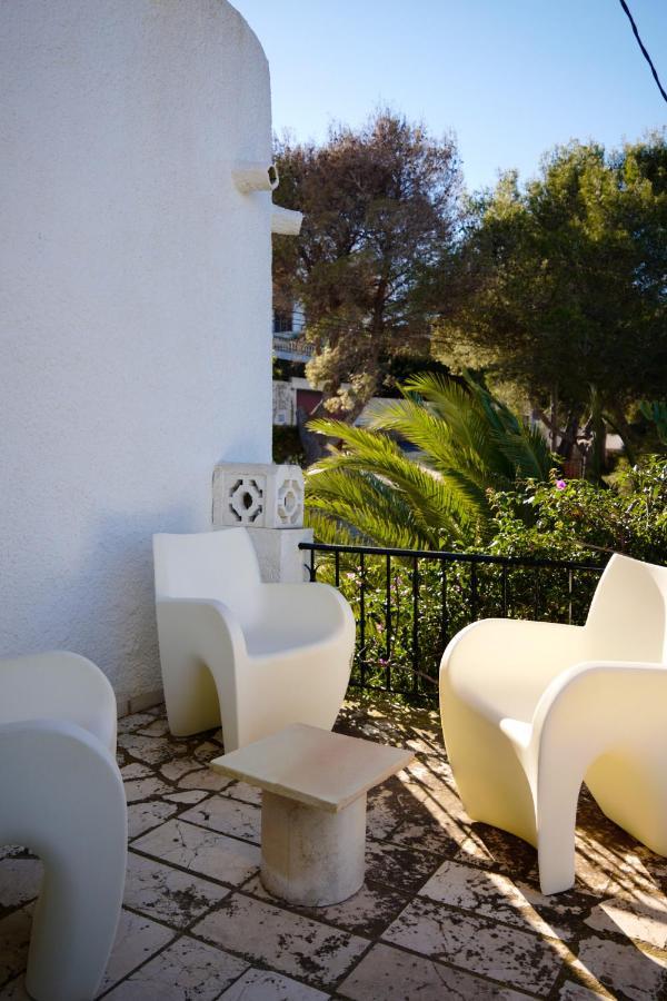 Mirador En Jávea Eksteriør billede